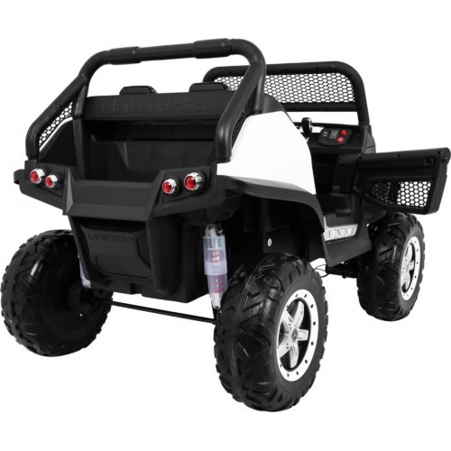 Детский электромобиль Mercedes-Benz Unimog