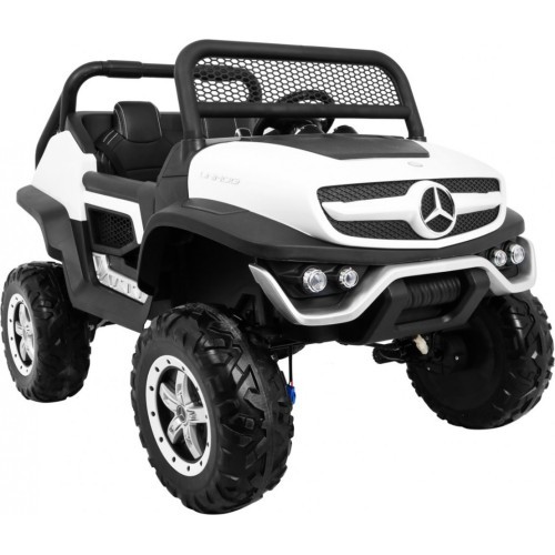 Детский электромобиль Mercedes-Benz Unimog