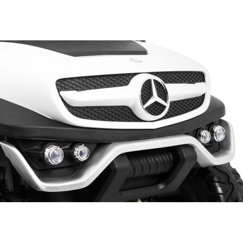 Mercedes BENZ UNIMOG