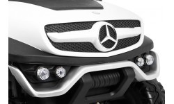 Детский электромобиль Mercedes-Benz Unimog