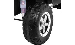 Детский электромобиль Mercedes-Benz Unimog
