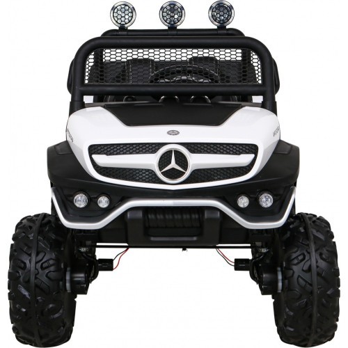 Mercedes BENZ UNIMOG
