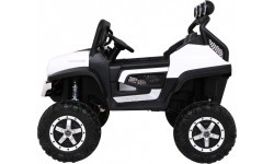 Детский электромобиль Mercedes-Benz Unimog