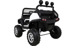 Детский электромобиль Mercedes-Benz Unimog