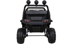 Mercedes BENZ UNIMOG