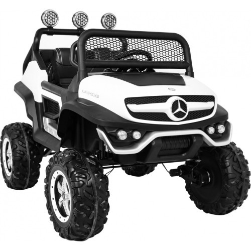 Mercedes BENZ UNIMOG