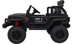 Электромобиль OFF-ROAD 3.0, чёрный