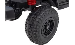 Elektromobilis OFF-ROAD 3.0, juodas