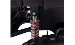 OFF-ROAD 3.0 vehicle Black