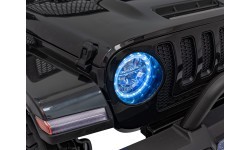 OFF-ROAD 3.0 vehicle Black