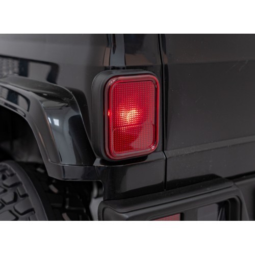 OFF-ROAD 3.0 vehicle Black
