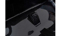 Электромобиль OFF-ROAD 3.0, чёрный