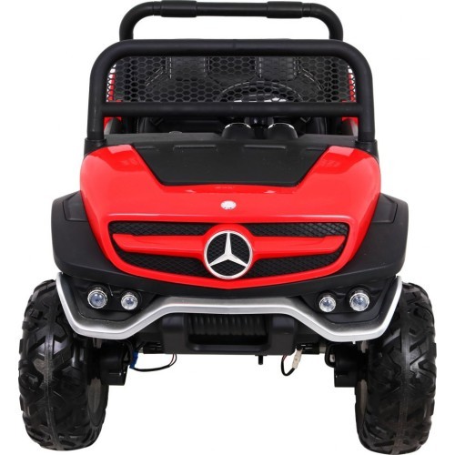 Mercedes BENZ UNIMOG