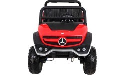 Электромобиль Mercedes-Benz Unimog