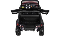 Электромобиль Mercedes-Benz Unimog