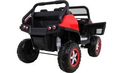 Электромобиль Mercedes-Benz Unimog