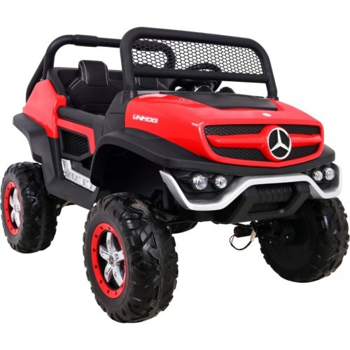 Mercedes BENZ UNIMOG