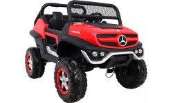 Mercedes BENZ UNIMOG