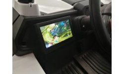 Buggy SuperStar 4x4 MP4 Camo