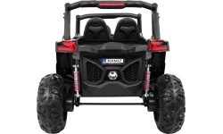 Buggy SuperStar 4x4 MP4 Camo