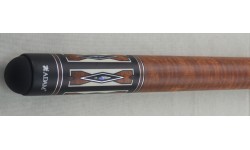 Кий для карамболя Adam Professional Zonin 6