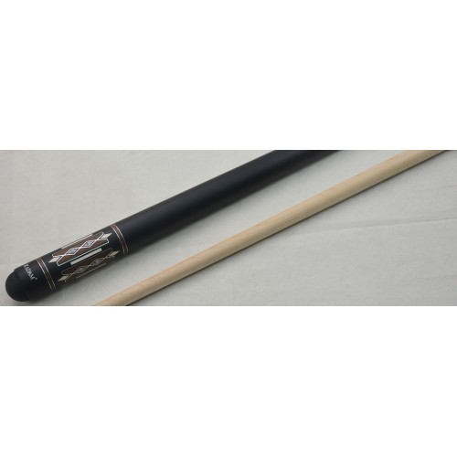 Adam carom cue Professional Zonin 4