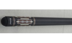 Adam carom cue Professional Zonin 4