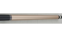 Buffalo Rapsody carom cue champagne
