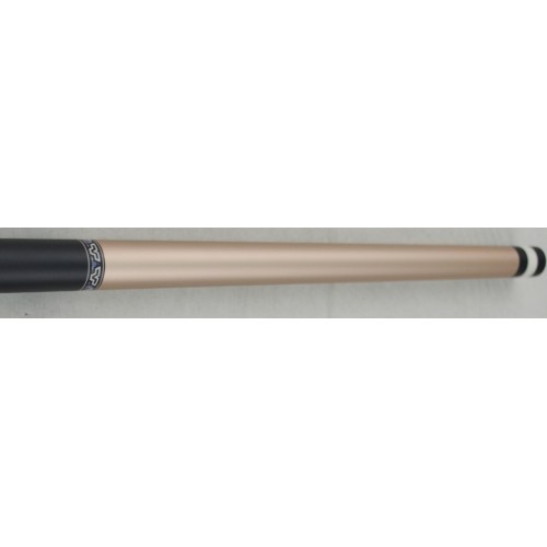 Buffalo Rapsody carom cue champagne