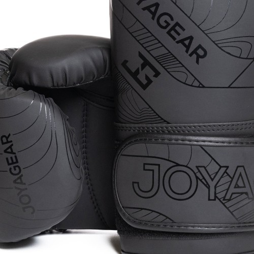 Joya Essential kikbokso pirštinės, juodos
