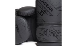 Joya Essential kikbokso pirštinės, juodos