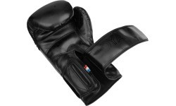 Joya Evolution Kickboxing gloves black