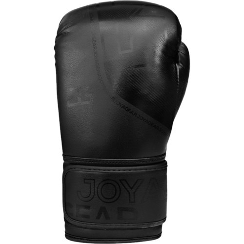 Joya Evolution Kickboxing gloves black