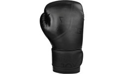 Перчатки для кикбоксинга Joya Evolution, черные