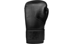 Перчатки для кикбоксинга Joya Evolution, чёрные