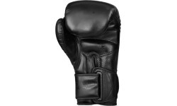 Перчатки для кикбоксинга Joya Evolution черные