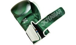 Joya Evolution Kickboxing gloves green