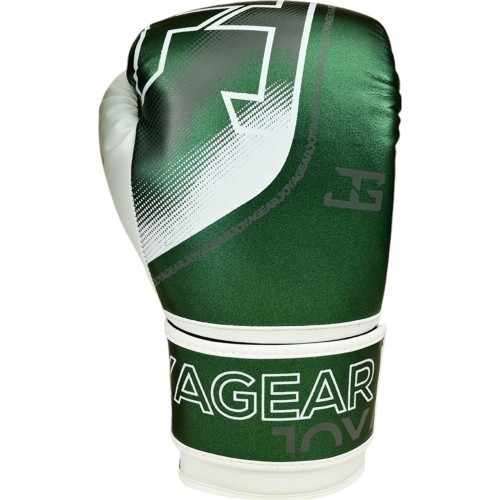 Joya Evolution Kickboxing gloves green