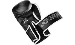 Joya Evolution Kickboxing gloves black-white