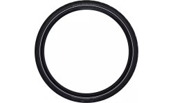 Padanga Schwalbe Marathon Efficiency Reflex 28 x 2.00" (50-622) // sulankstoma, Reflex (juoda)