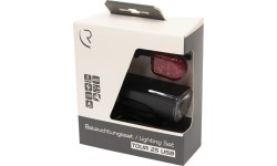 RFR Light Set TOUR 25 LUX light set // Micro-USB
