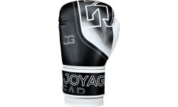 Joya Evolution Kickboxing gloves black-white