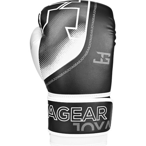 Joya Evolution Kickboxing gloves black-white