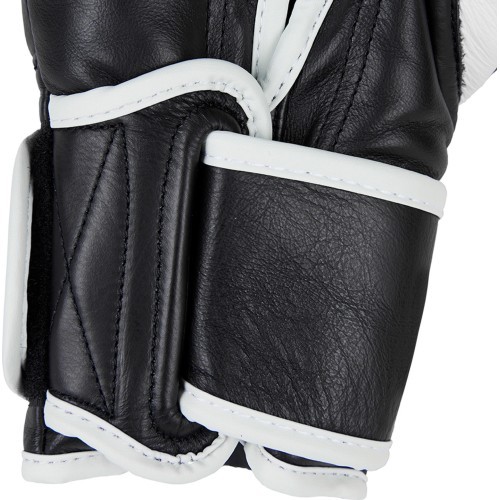 Joya Strike Kickboxing gloves black-white