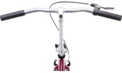 Dviratis Romet Jubilat 2025 bordo