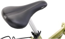 Dviratis Romet Jubilat 2025 olive