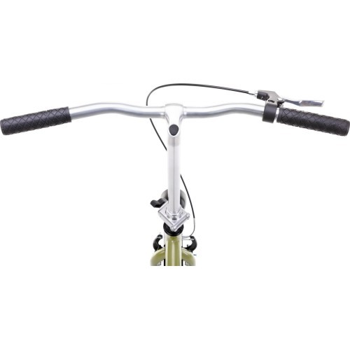 Dviratis Romet Jubilat 2025 olive