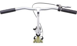 Dviratis Romet Jubilat 2025 olive