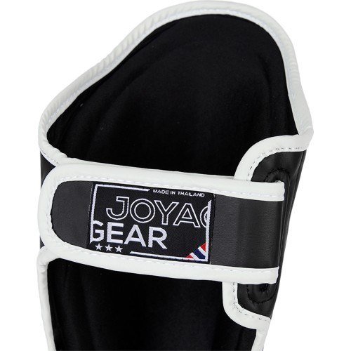 Шингарды Joya Strike черно-белые