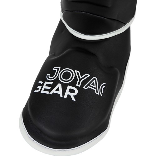"Joya Strike Shinguards" juodai-baltos spalvos
